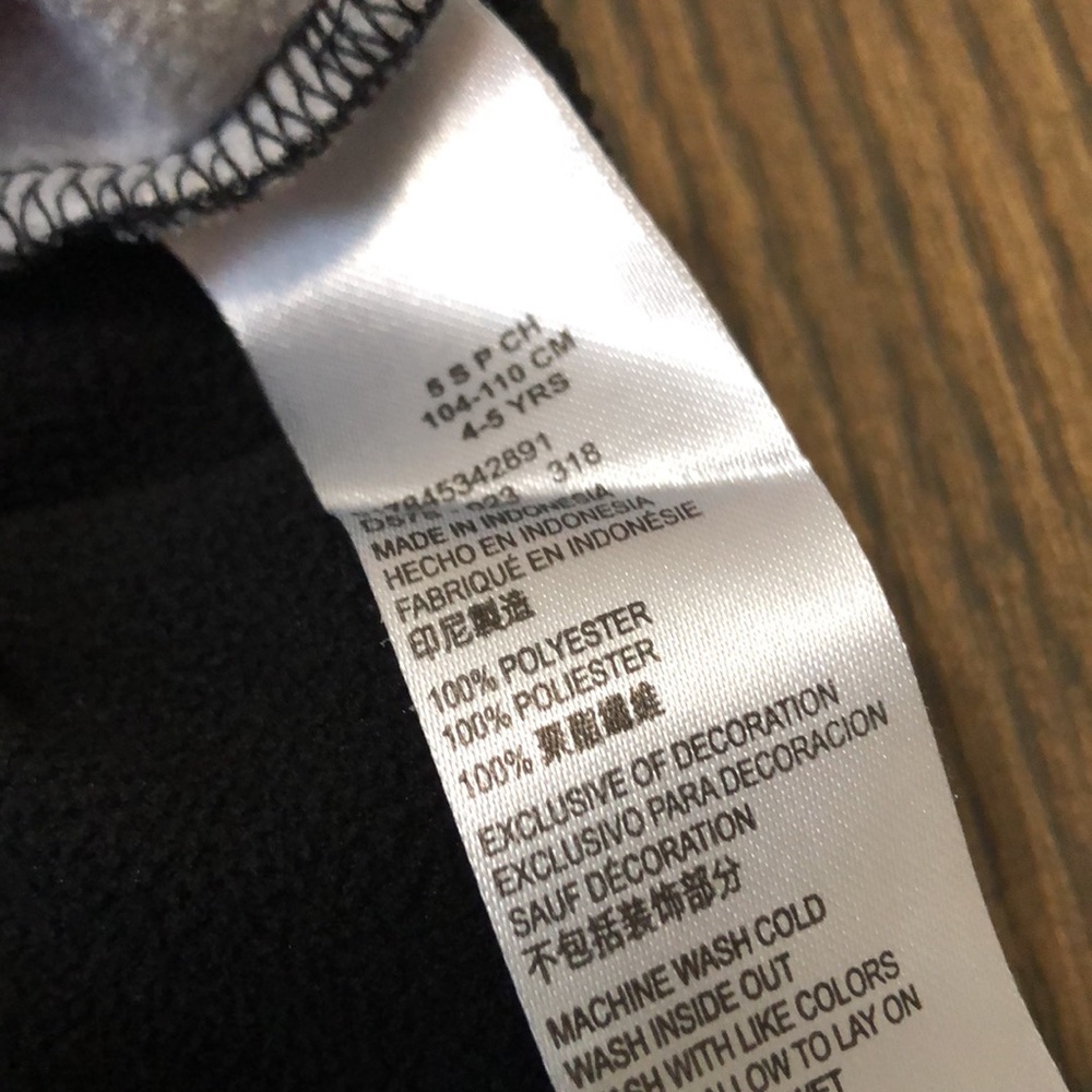 Nike hoodie - Picture 4 of 5